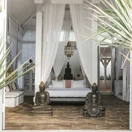 Вілла The Seseh House Чангу Екстер'єр фото