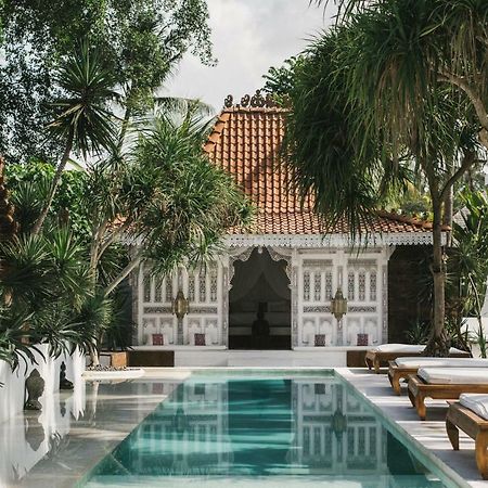 Вілла The Seseh House Чангу Екстер'єр фото