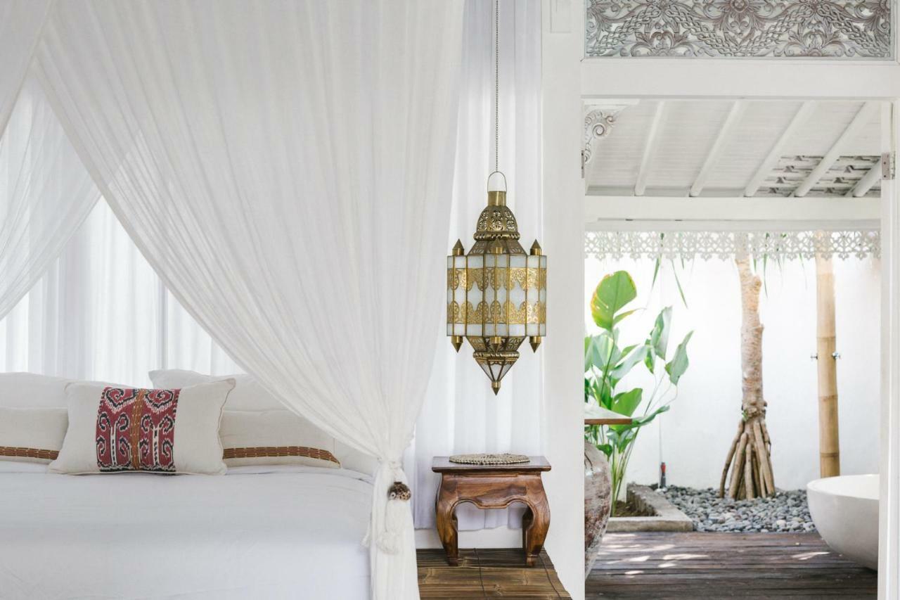 Вілла The Seseh House Чангу Екстер'єр фото
