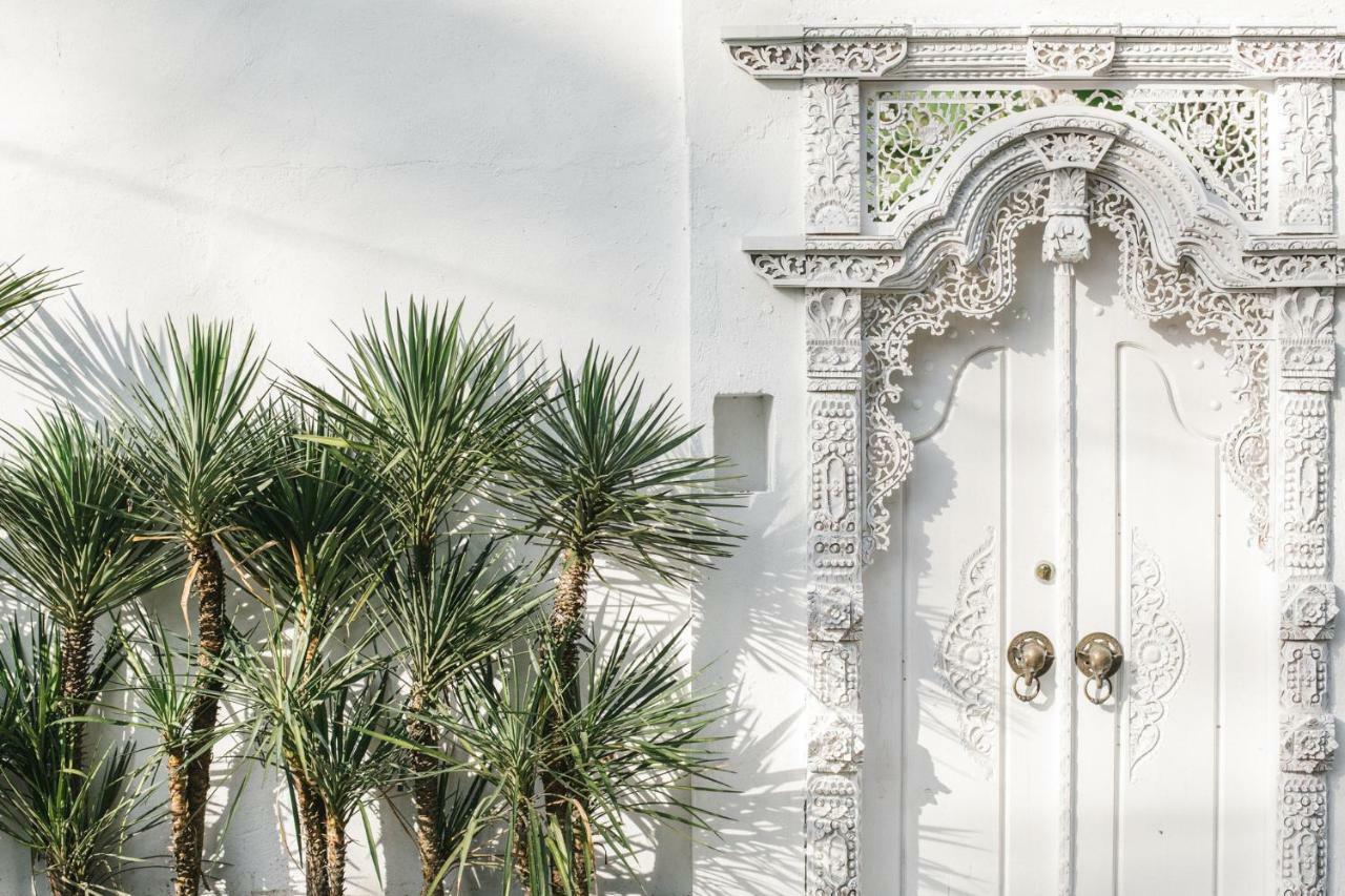 Вілла The Seseh House Чангу Екстер'єр фото
